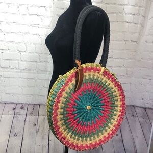 Nena & Co. bag colorful